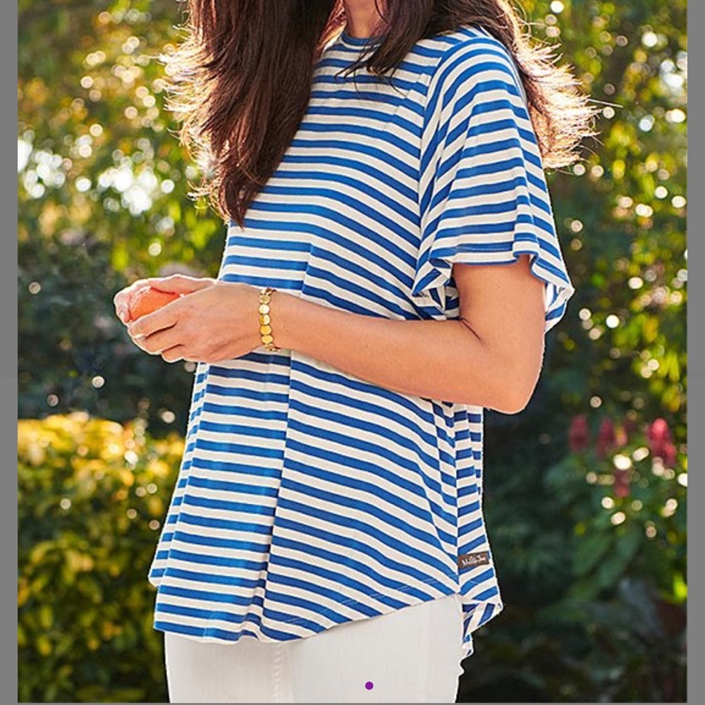 Matilda Jane Sincerely Me Tee